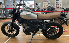 YAMAHA XSR155 RG47