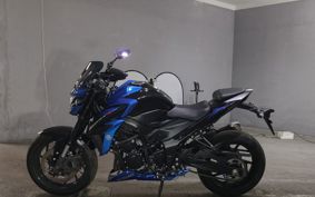 SUZUKI GSX-S750 C533F