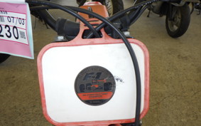HONDA QR50 AE01