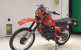 HONDA XL250R MD03