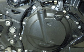 KAWASAKI NINJA 400 2018 EX400G