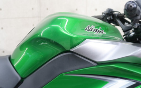 KAWASAKI NINJA 1000 2020 ZXT00W