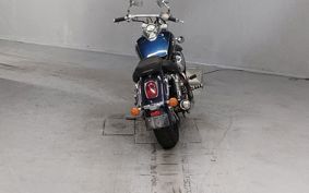 HONDA SHADOW 400 NC34