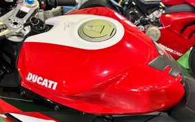 DUCATI PANIGA-REV2 BAYLISS 2022 1H00