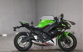KAWASAKI NINJA650 ER650H
