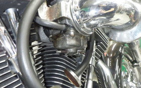 HARLEY FXSTC 1340 2011