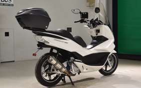 HONDA PCX 150 KF18