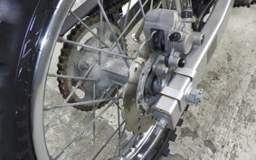 KAWASAKI KLX125 LX125C