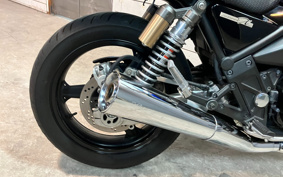 KAWASAKI ZEPHYR400K 2008 ZR400C