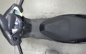 YAMAHA AXIS 125 Z 1987 SED7J