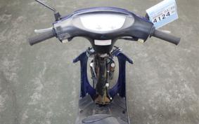 HONDA DIO GEN 3 1999 AF34
