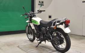 KAWASAKI 250TR 1997 BJ250F