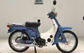 SUZUKI BIRDIE 80 BC41A
