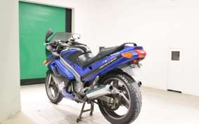 KAWASAKI ZZ-R250 2022 EX250H