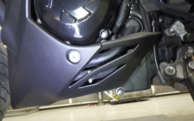 KAWASAKI Z1000 Gen.4 2011