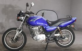 SUZUKI EN125 PCJK6