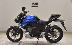SUZUKI GSX-S125 1998 DL32D