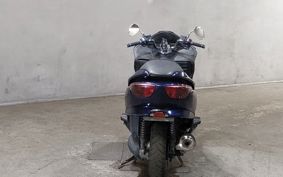 HONDA FORZA Z MF08