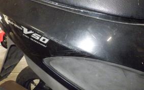 SUZUKI ADDRESS V50 Gen.2 CA42A
