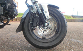 HONDA  DUX 125 JB04