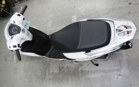 HONDA LEAD 125 2025 JK12
