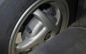 HONDA LEAD 110 2011 JF19