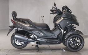 YAMAHA TRICITY 300 2020 SH15J