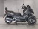 Фото Yamaha TRICITY 300 2020 с японского аукциона