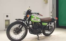 KAWASAKI 250TR BJ250F