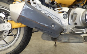 HONDA MONKEY 125 JB02