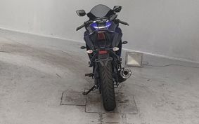 YAMAHA YZF-R15 RG52