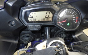 YAMAHA FZ1 FAZER GT 2012 RN21J