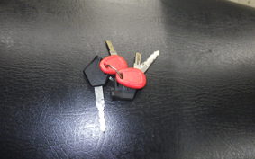 SUZUKI ADDRESS V125 2020 DT11A