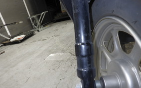 HONDA TACT-4ﾍﾞｰｼｯｸ 2007 AF79