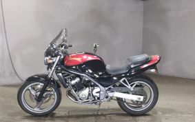 KAWASAKI BALIUS250 ZR250A