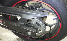 KAWASAKI NINJA 250 ABS 2014 EX250L