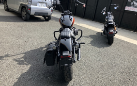 HARLEY FXBBS 2023 YYK