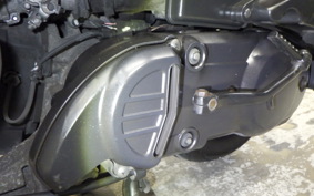 SUZUKI ADDRESS V125 S CF4MA