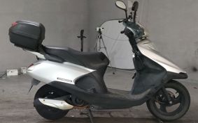 HONDA SPACY 100 JF13