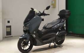 YAMAHA N-MAX 2002 SEG6J