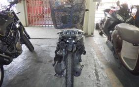 HONDA DIO 110 2018 JF31