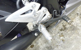 SUZUKI GSX-S125 1998 DL32B