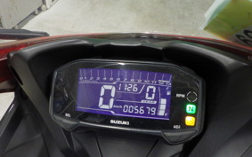 SUZUKI GSX-R125 2003 DL33B