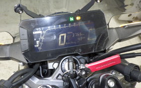 HONDA CB250R MC52
