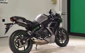KAWASAKI NINJA 400 2019 EX400E