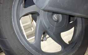 HONDA DIO 110 JF58