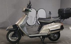 YAMAHA CYGNUS 125 50V