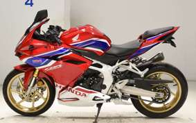 HONDA CBR250RR A