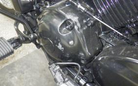 YAMAHA DRAGSTAR 400 2010