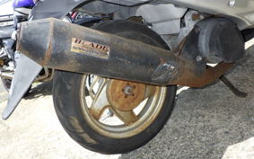 YAMAHA AXIS 100 SB06J